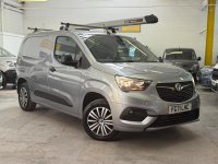 VAUXHALL COMBO