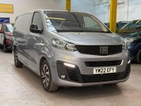 FIAT SCUDO