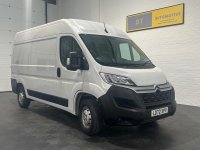 CITROEN RELAY