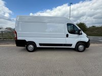 CITROEN RELAY