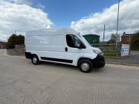 CITROEN RELAY