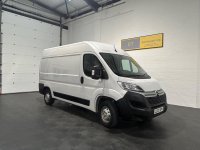 CITROEN RELAY