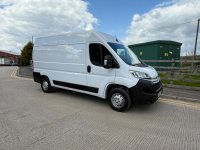 CITROEN RELAY