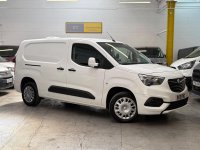VAUXHALL COMBO