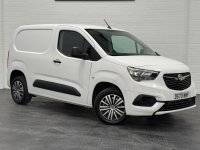 VAUXHALL COMBO