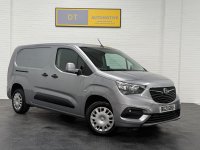 VAUXHALL COMBO