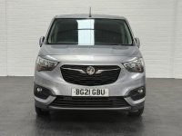 VAUXHALL COMBO
