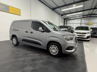 VAUXHALL COMBO