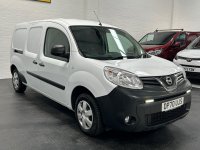 NISSAN NV250