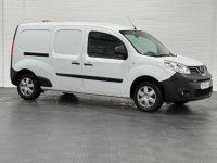 NISSAN NV250