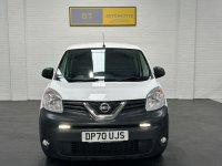 NISSAN NV250
