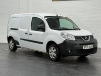 NISSAN NV250