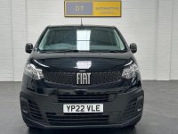 FIAT SCUDO