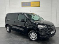VAUXHALL COMBO