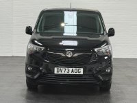 VAUXHALL COMBO