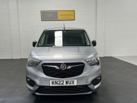 VAUXHALL COMBO