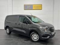 VAUXHALL COMBO