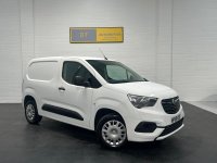 VAUXHALL COMBO