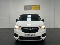 VAUXHALL COMBO