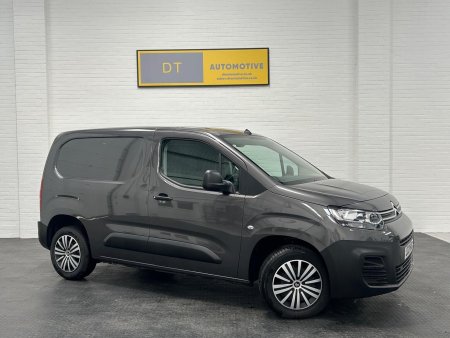 CITROEN