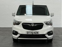 VAUXHALL COMBO