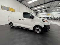 CITROEN DISPATCH