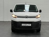 CITROEN DISPATCH