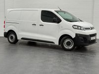 CITROEN DISPATCH