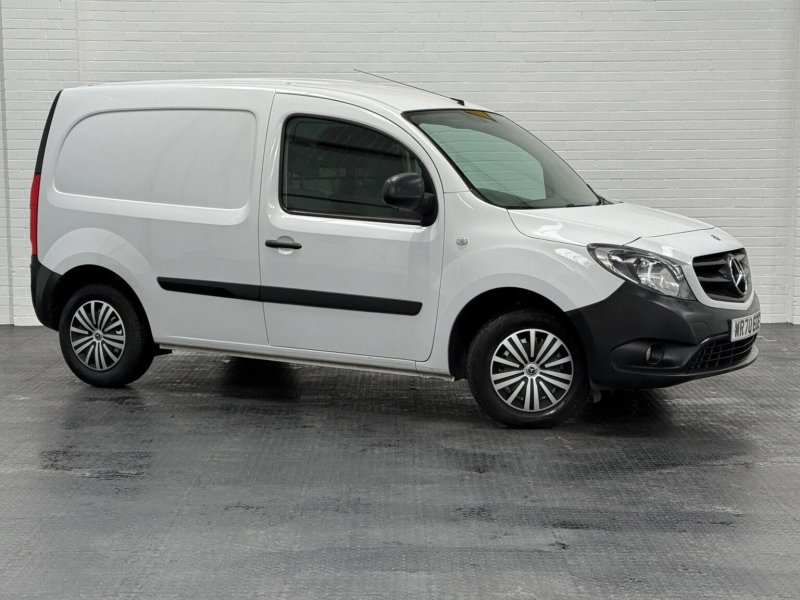 MERCEDES-BENZ CITAN