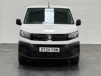VAUXHALL COMBO