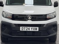 VAUXHALL COMBO