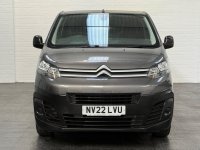 CITROEN DISPATCH