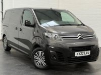 CITROEN DISPATCH