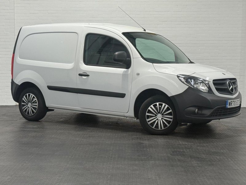 MERCEDES-BENZ CITAN