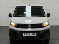 VAUXHALL COMBO