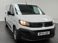 VAUXHALL COMBO