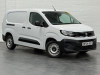 VAUXHALL COMBO