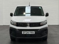 VAUXHALL COMBO