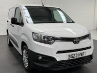 TOYOTA PROACE CITY