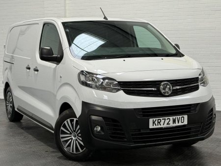VAUXHALL